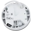 Caméra Ajax DomeCam Mini IP 8MP objectif 2.8mm
