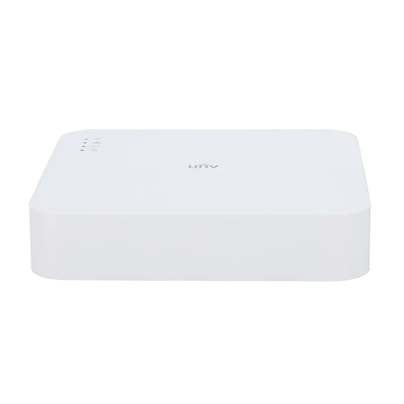 Enregistreur NVR 4 Canaux PoE UNIVIEW pour caméra IP