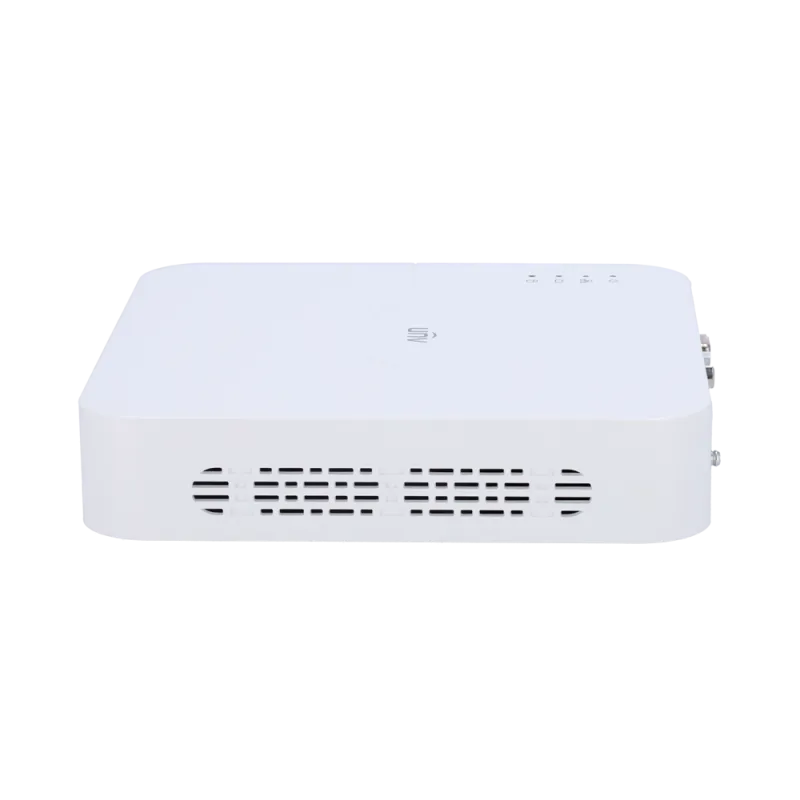 Enregistreur NVR 4 Canaux PoE UNIVIEW pour caméra IP