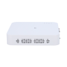Enregistreur NVR 4 Canaux PoE UNIVIEW pour caméra IP