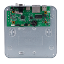 Enregistreur NVR 4 Canaux PoE UNIVIEW pour caméra IP