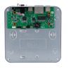 Enregistreur NVR 4 Canaux PoE UNIVIEW pour caméra IP