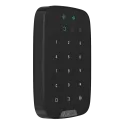 Clavier numérique sans fil avec Lecteur TAG : Ajax KEYPADPLUS