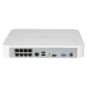 Enregistreur NVR 8 Canaux PoE UNIVIEW pour caméra IP