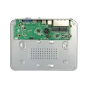 Enregistreur NVR 8 Canaux PoE UNIVIEW pour caméra IP