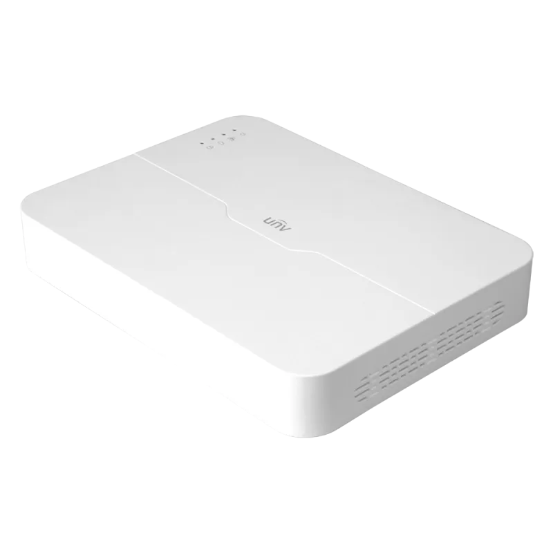 Enregistreur NVR 8 Canaux PoE UNIVIEW pour caméra IP
