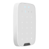 Clavier numérique sans fil avec Lecteur TAG : Ajax KEYPADPLUS