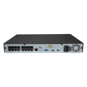 Enregistreur NVR 16 Canaux PoE UNIVIEW pour caméra IP