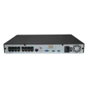 Enregistreur NVR 16 Canaux PoE UNIVIEW pour caméra IP