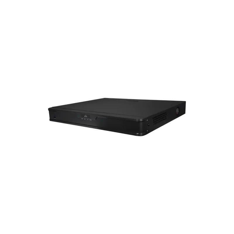 Enregistreur NVR 16 Canaux PoE UNIVIEW pour caméra IP