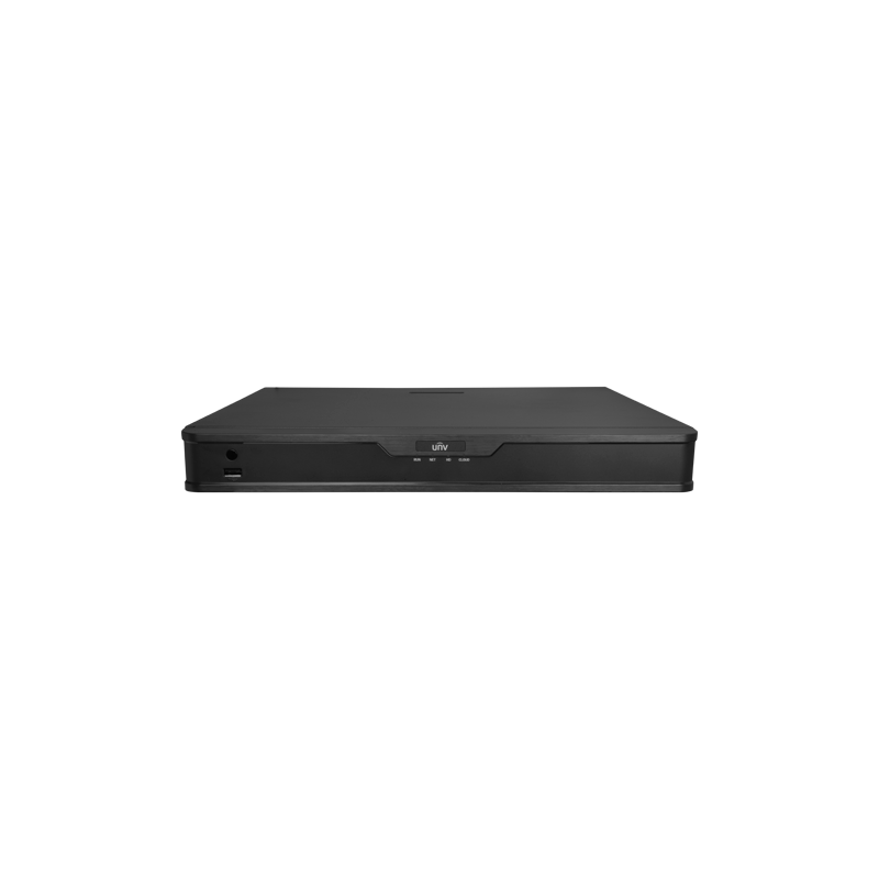 Enregistreur NVR 16 Canaux PoE UNIVIEW pour caméra IP