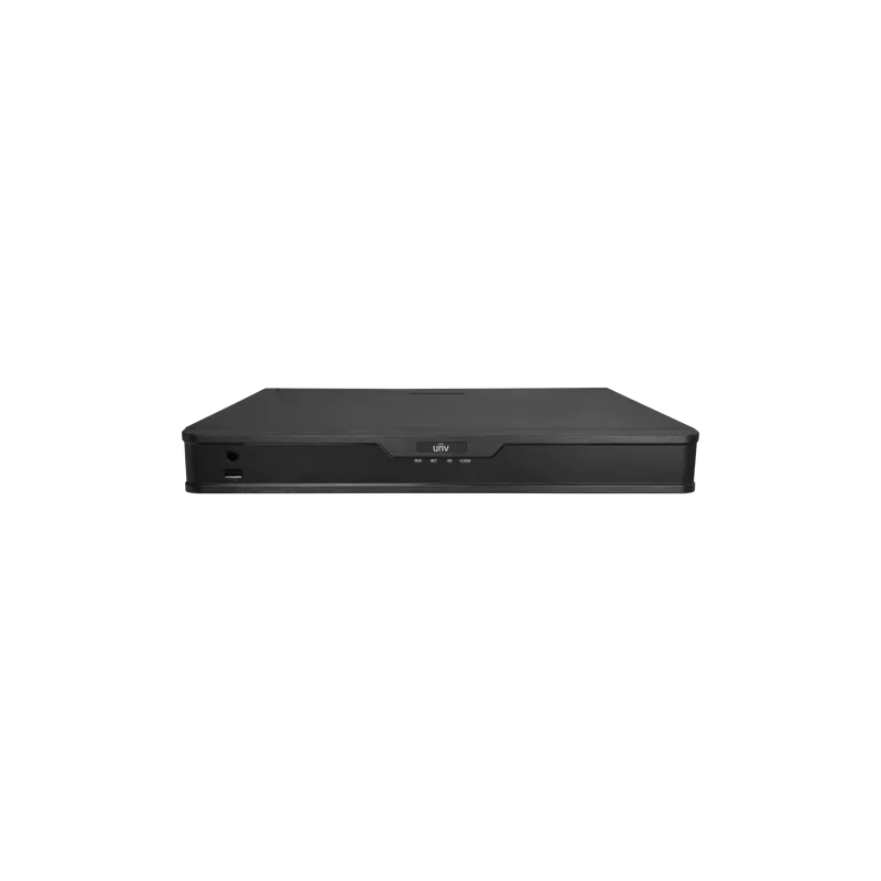 Enregistreur NVR 16 Canaux PoE UNIVIEW pour caméra IP