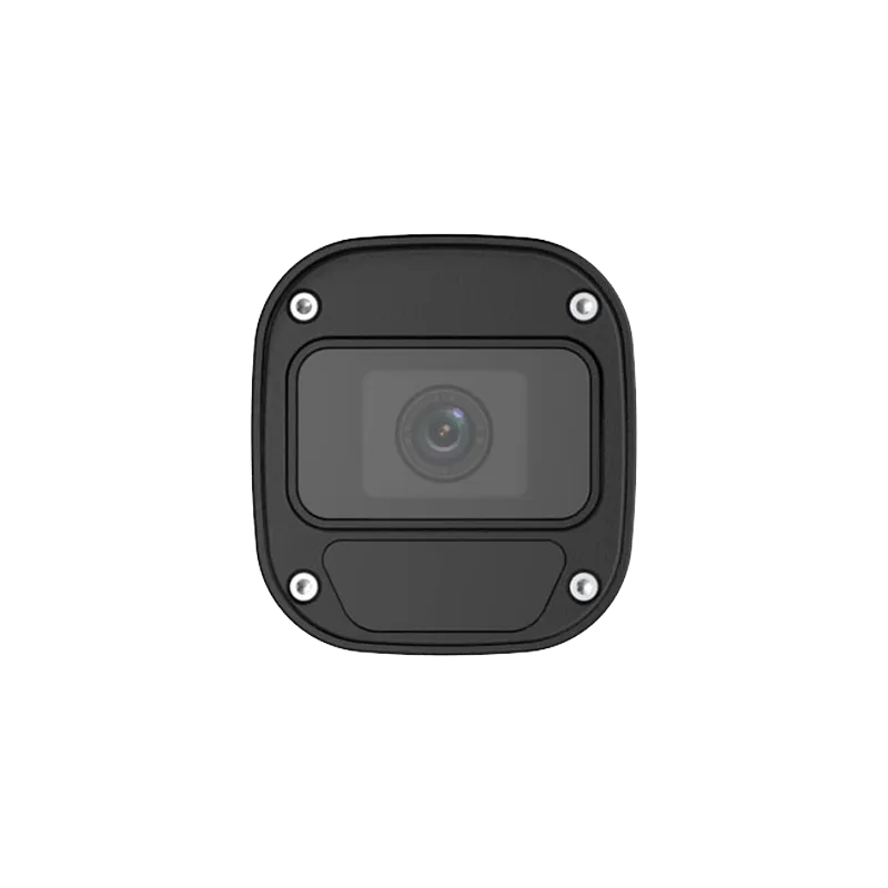 Caméra IP Bullet 2 Megapixel - UNIARCH
