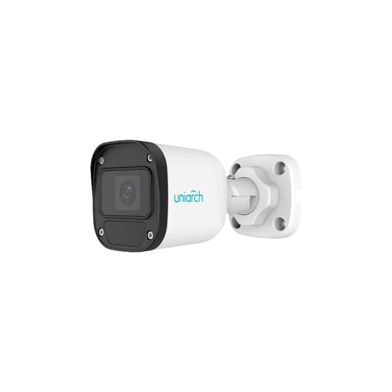 Caméra IP Bullet 2 Megapixel - UNIARCH