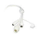 Caméra WIFI motorisé IP 2 Megapixel - UNIVIEW
