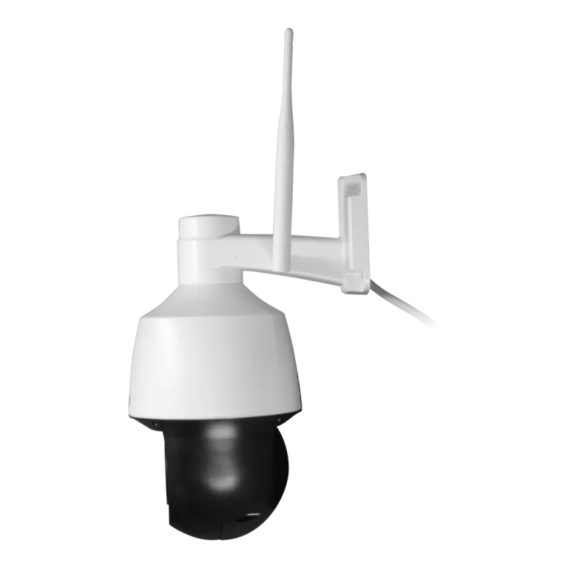Caméra WIFI motorisé IP 2 Megapixel - UNIVIEW