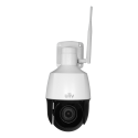 Caméra WIFI motorisé IP 2 Megapixel - UNIVIEW