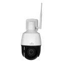 Caméra WIFI motorisé IP 2 Megapixel - UNIVIEW
