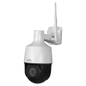 Caméra WIFI motorisé IP 2 Megapixel - UNIVIEW