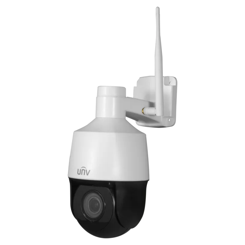 Caméra WIFI motorisé IP 2 Megapixel - UNIVIEW