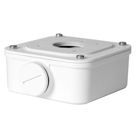 Boite de connexions Pour caméras bullet - UNV