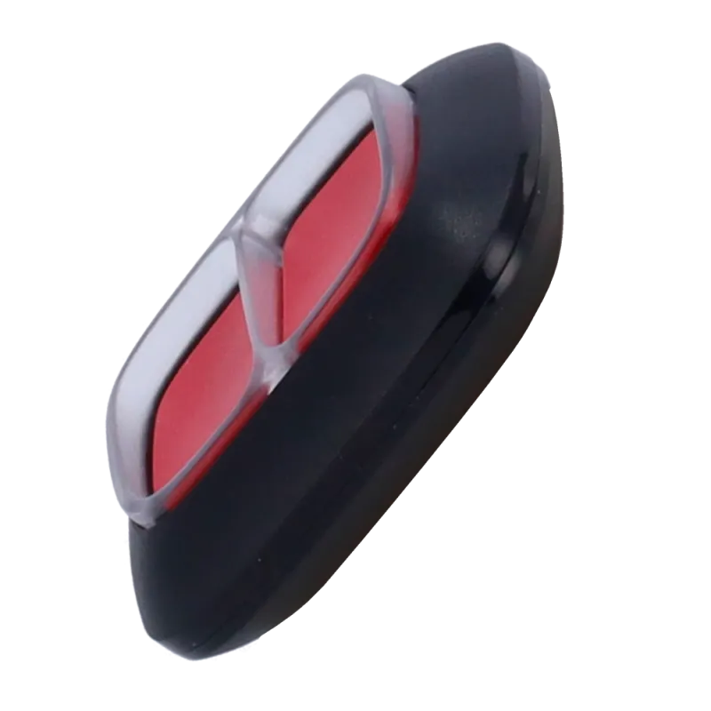 Double Bouton de panique sans fil/bouton intelligent : Ajax DOUBLEBUTTON
