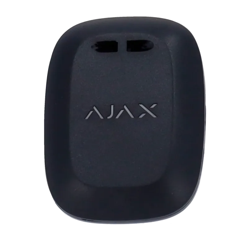 Double Bouton de panique sans fil/bouton intelligent : Ajax DOUBLEBUTTON