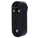 Yale Linus L2 Serrure de porte intelligente Compatible Ajax