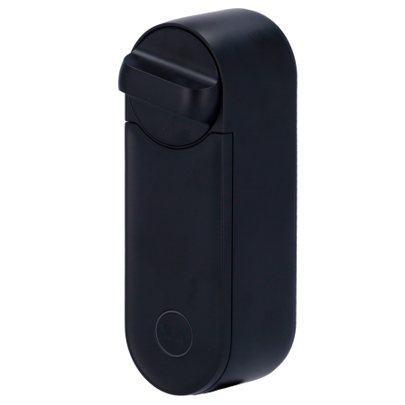 Yale Linus L2 Serrure de porte intelligente Compatible Ajax