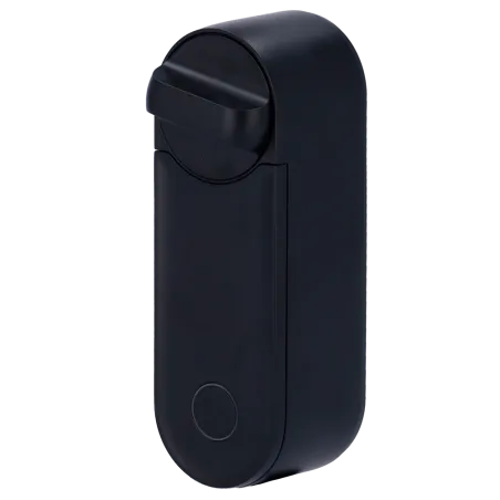 Yale Linus L2 Serrure de porte intelligente Compatible Ajax