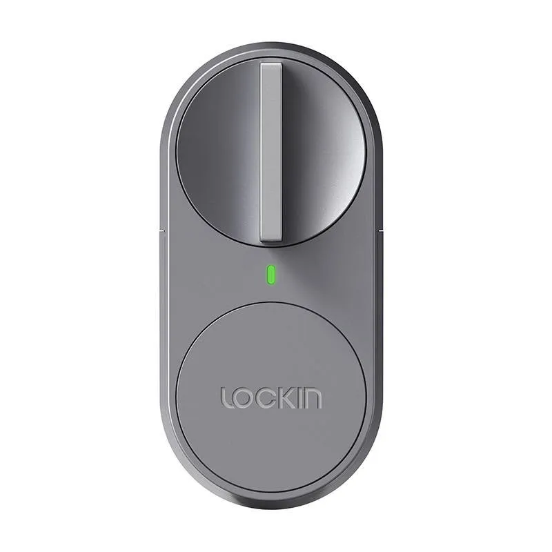 Serrure intelligente avec clavier Lockin Smart Lock G30