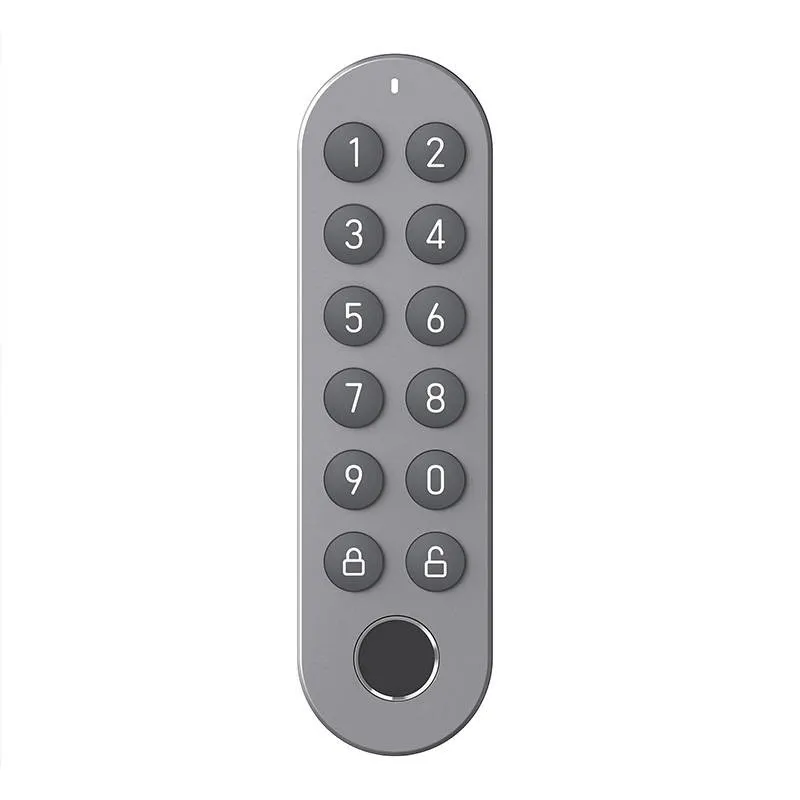 Serrure intelligente avec clavier Lockin Smart Lock G30