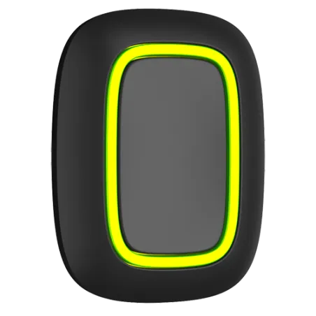 Bouton de panique sans fil/bouton intelligent : Ajax BUTTON
