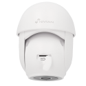 Caméra Wifi 2K motorisée extérieure - Nivian