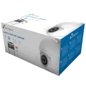 Caméra Wifi 2K motorisée extérieure - Nivian
