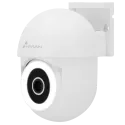 Caméra Wifi 2K motorisée extérieure - Nivian