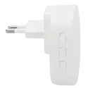 Sonnette intelligente 2MP sans fil - Nivian