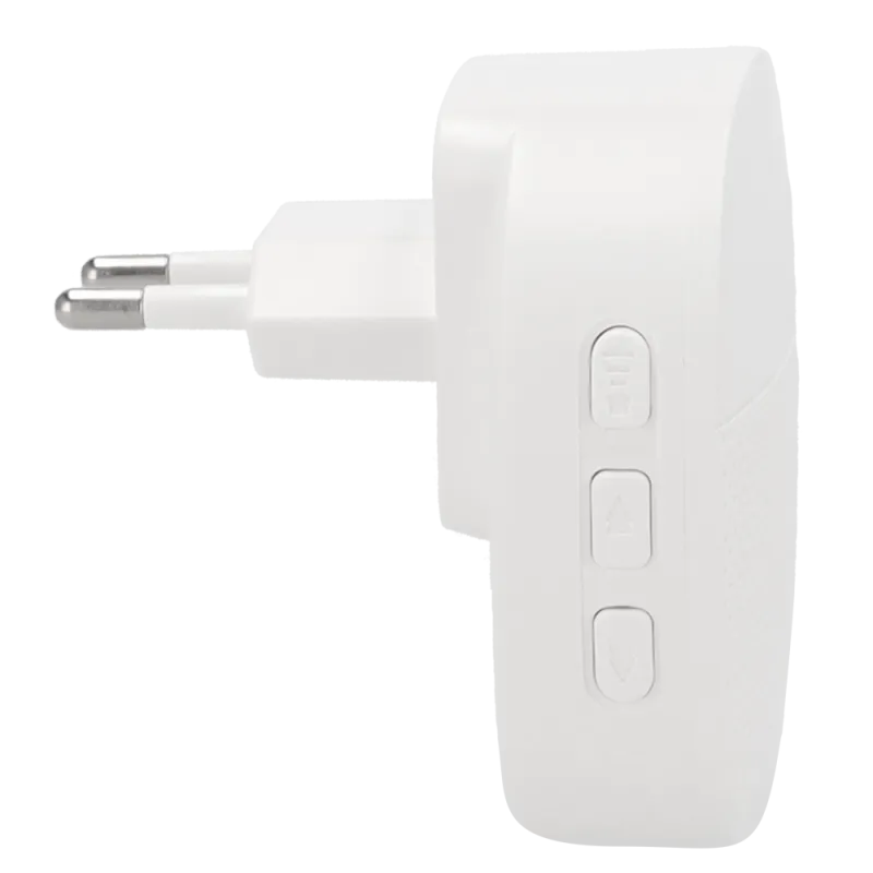 Sonnette intelligente 2MP sans fil - Nivian