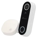 Sonnette intelligente 2MP sans fil - Nivian