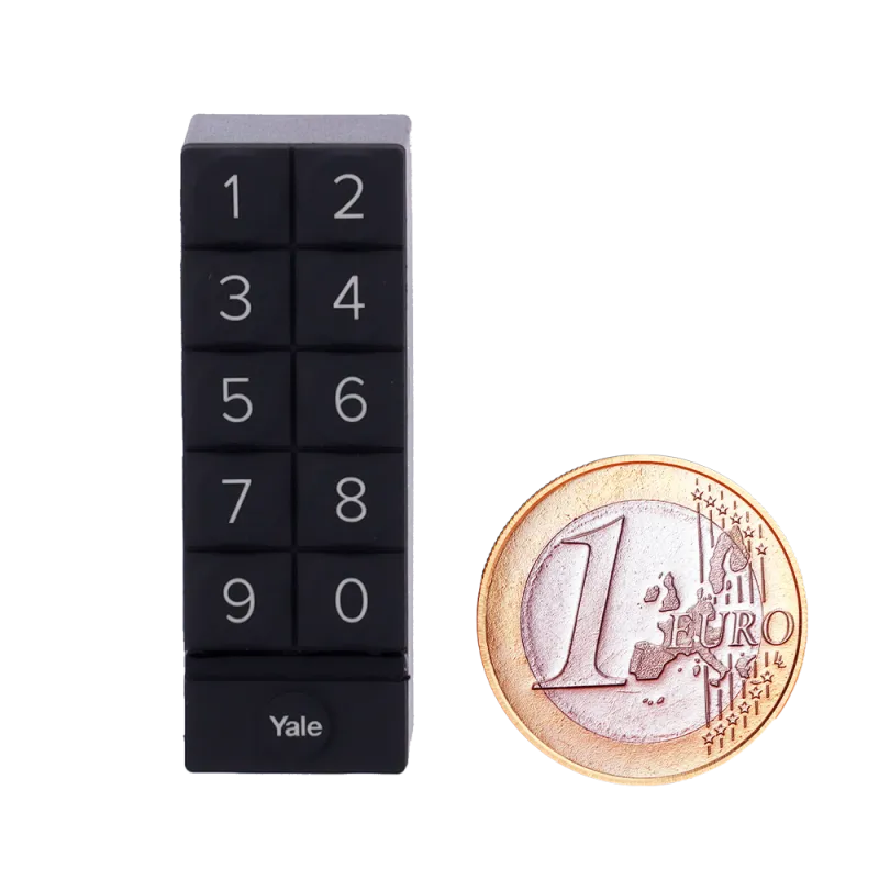 Clavier sans fil pour serrure YALE-LINUS-L2