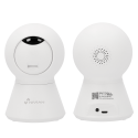 Caméra intelligente motorisée Nivian 2.5K 4MP