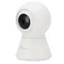 Caméra intelligente motorisée Nivian 2.5K 4MP