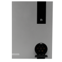 Borne Recharge 22 kW Triphasée Raedian NEO WiFi RFID