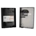 Borne Recharge 22 kW Triphasée Raedian NEO WiFi RFID