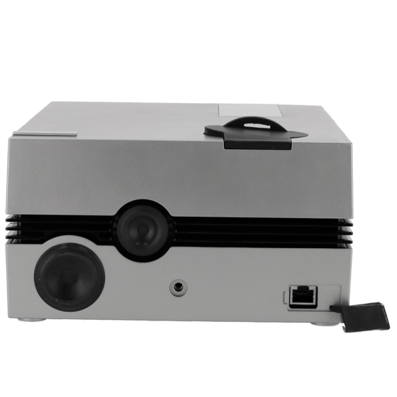 Borne Recharge 22 kW Triphasée Raedian NEO WiFi RFID