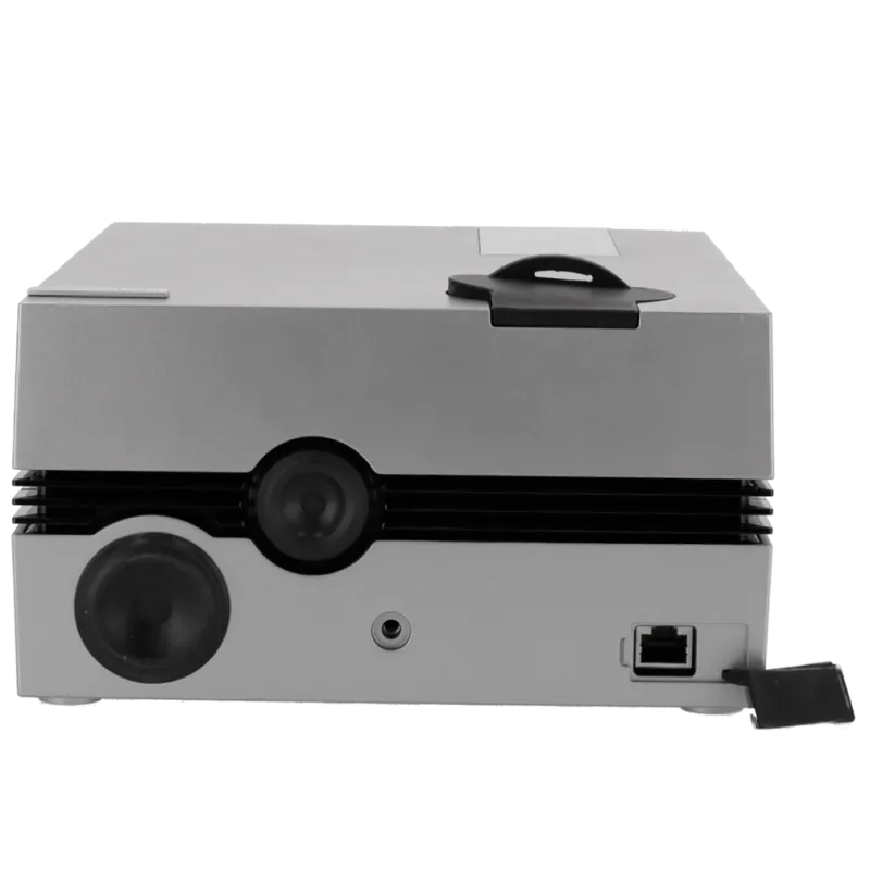 Borne Recharge 22 kW Triphasée Raedian NEO WiFi RFID