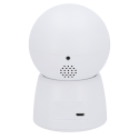 Caméra IP PT 2 Mégapixel Wi-Fi - Uniarch