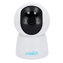 Caméra IP PT 2 Mégapixel Wi-Fi - Uniarch