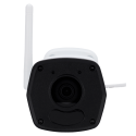 Caméra IP 2 Mégapixel WiFi 2.8 mm - Uniarch