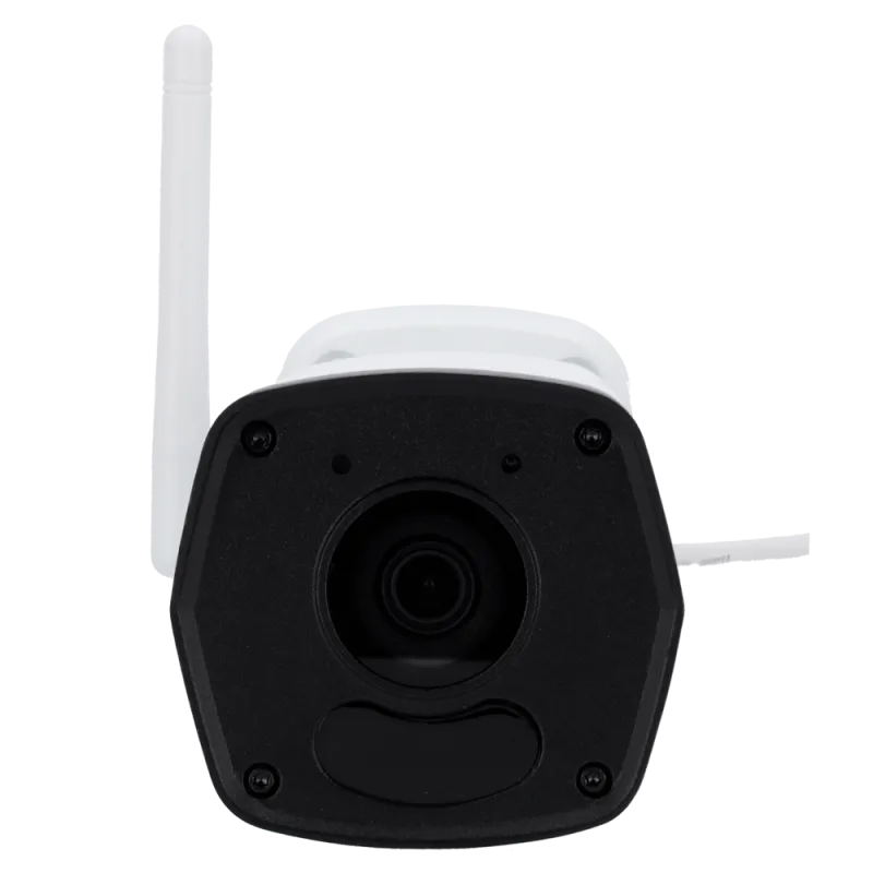 Caméra IP 2 Mégapixel WiFi 2.8 mm - Uniarch